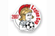 Legion Cup-2007 пройдет в Киеве с 1 по 4 февраля
