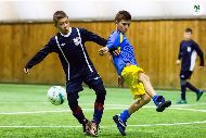 Юные футболисты из ДЮСШ "Казанка" посетили Киев (Фото, Видео)