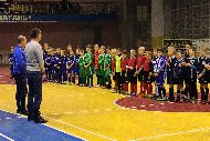     Open Christmas Cup