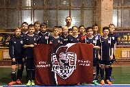   Tokmak Christmas Cup
