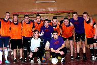  Legion XXI    