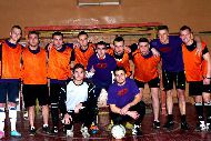 Legion XXI    